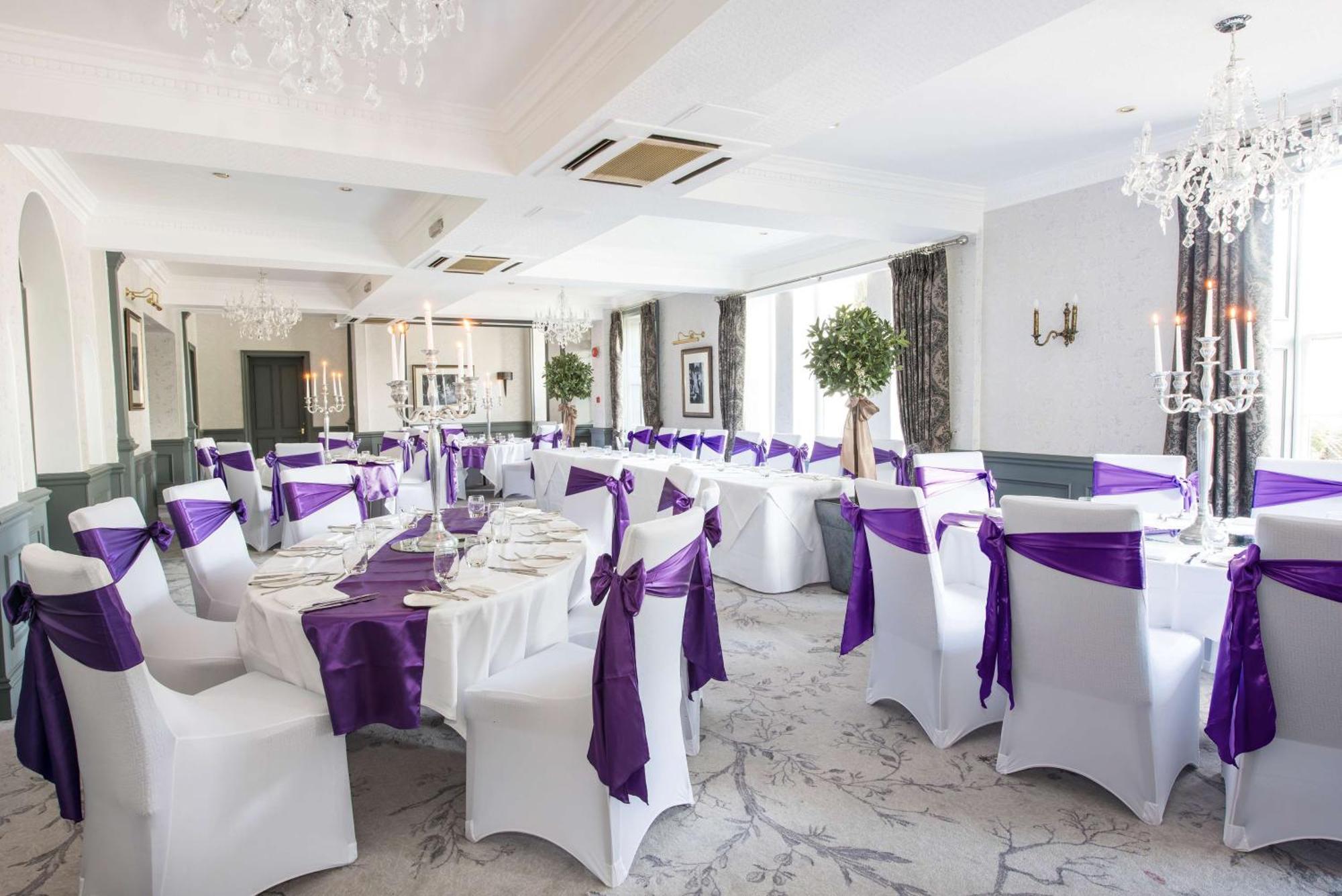 Kingsmills Hotel — Photos 2