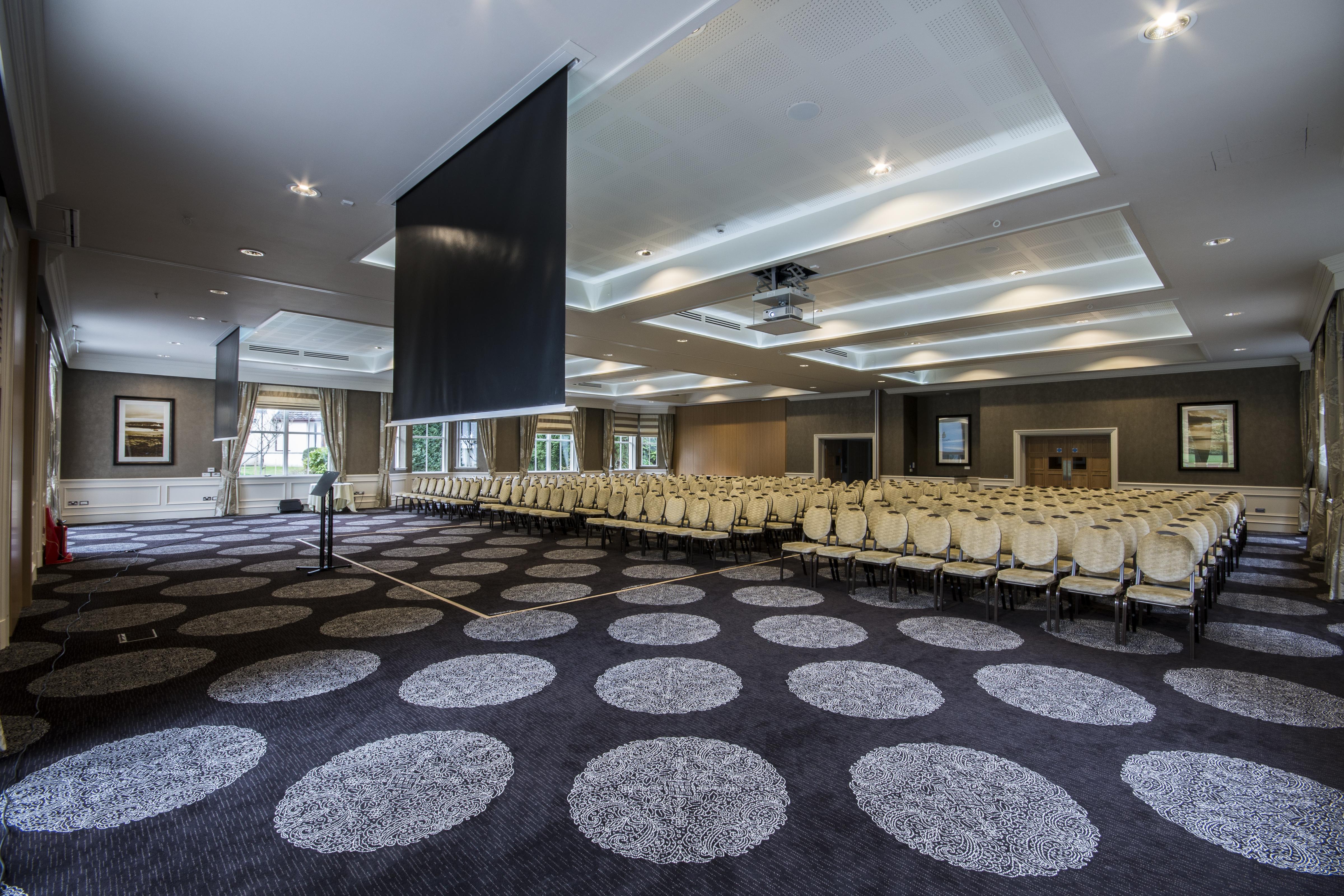 Kingsmills Hotel — Photos 1